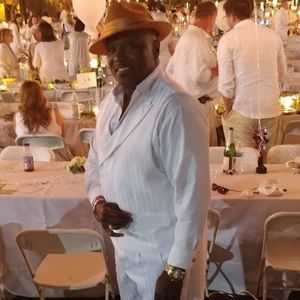 Meet your Posher, Ronnie